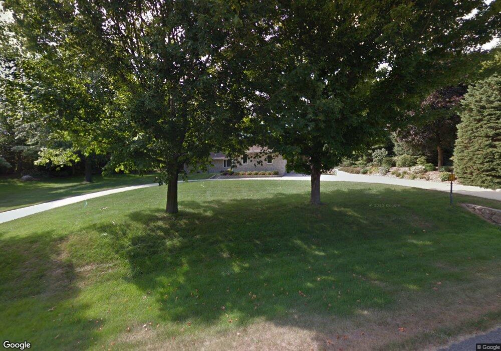 2151 Vintage Dr, Fitchburg, WI 53575 - photo 1