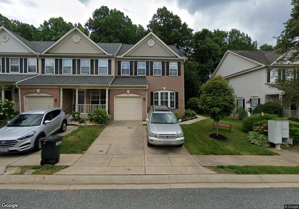 263 Trudy Ct, Forest Hill, MD 21050 - photo 1