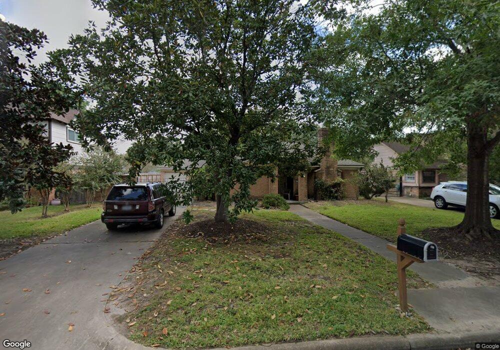 8206 Ivan Reid Dr, Houston, TX 77040 - photo 1