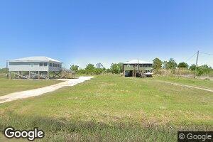 161 Gulfway Dr, Hackberry, LA 70645