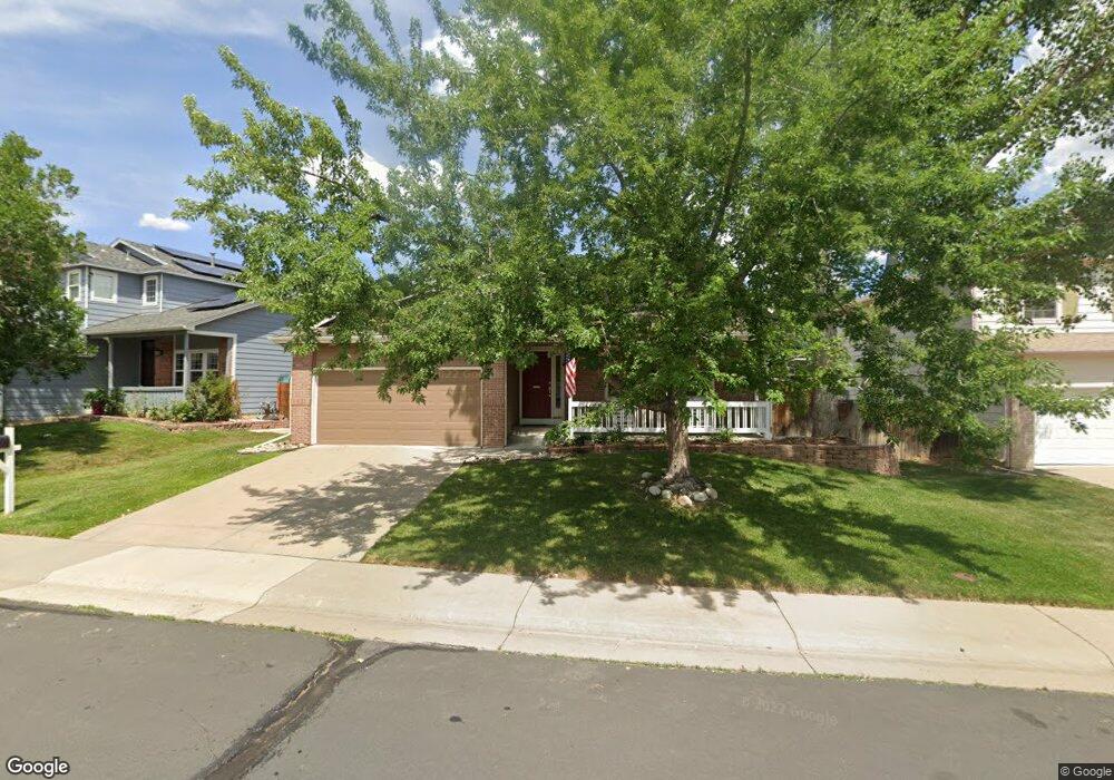 2160 S Uravan St, Aurora, CO 80013 - photo 1