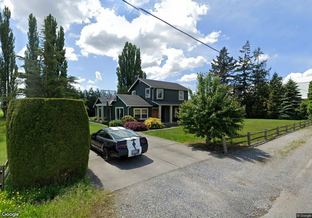 885 Polinder Rd, Lynden, WA 98264 - photo 1