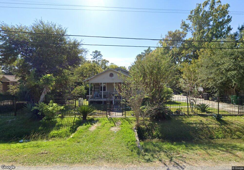 3602 Penn St, Houston, TX 77093 - photo 1