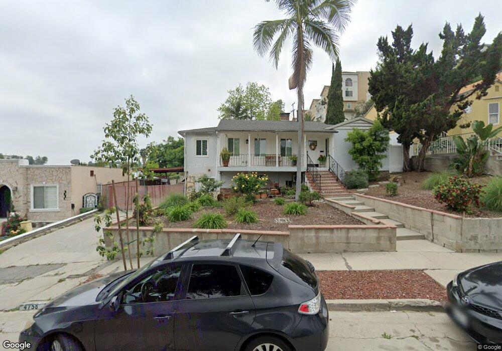 Street View Photo