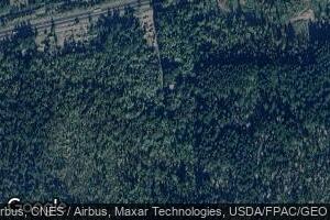 12101 NE Beacon St, Cascade Locks, OR 97014