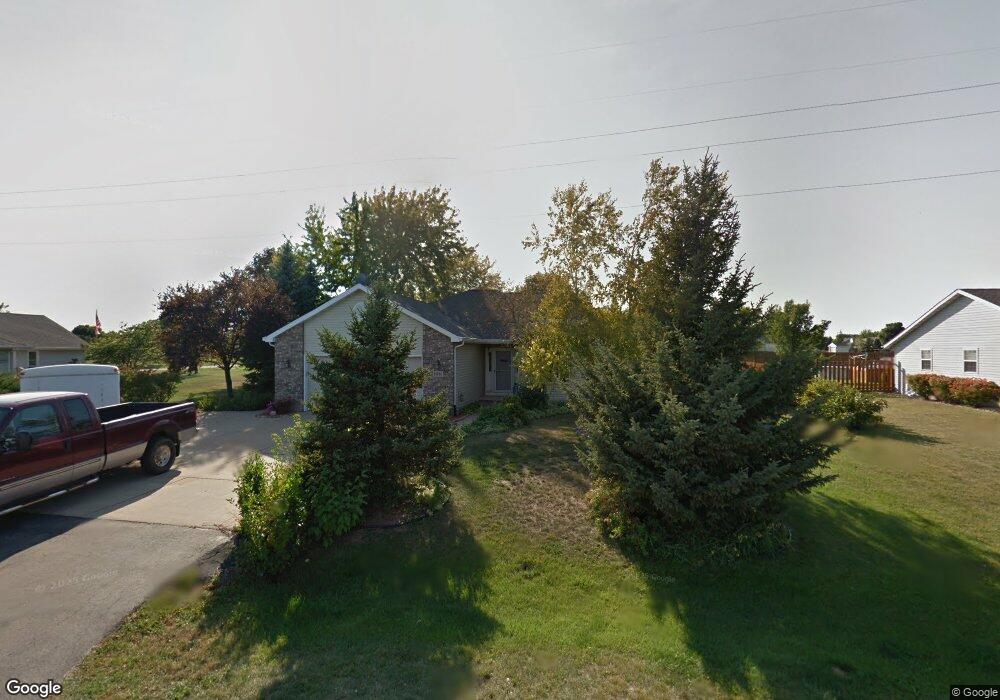 N215 Country Ayre Ct, Appleton, WI 54915 - photo 1
