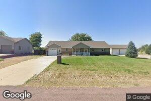 516 Spillway Dr, Pickstown, SD 57367