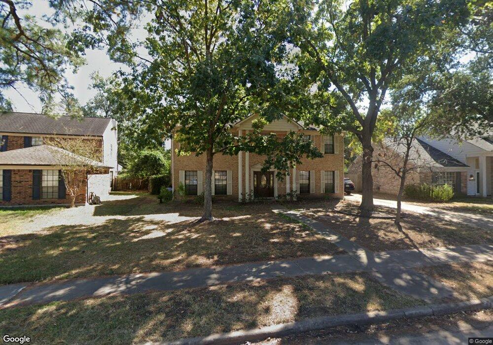 16223 Hickory Point Rd, Houston, TX 77095 - photo 1