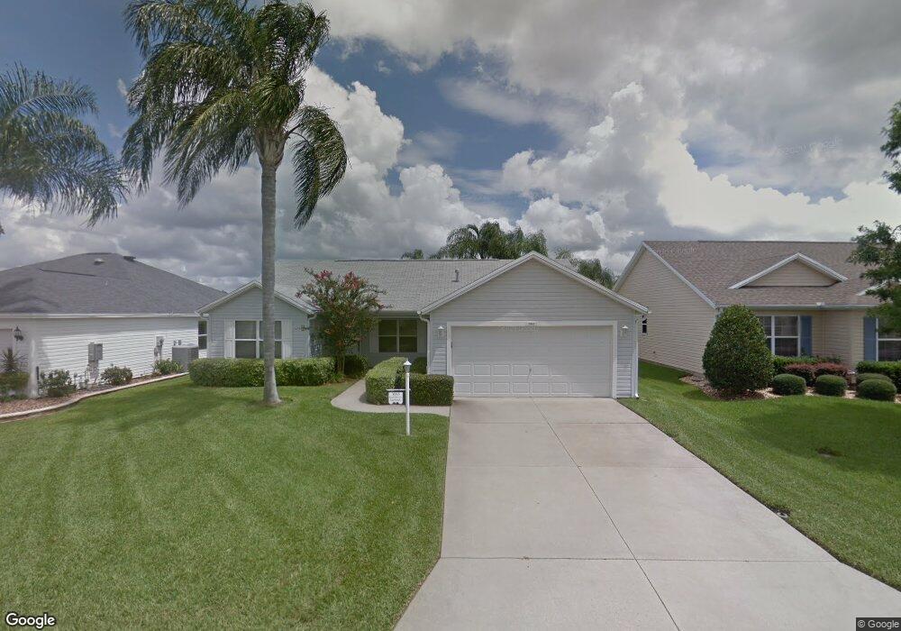 3065 Maywood Ct, The Villages, FL 32162 - photo 1