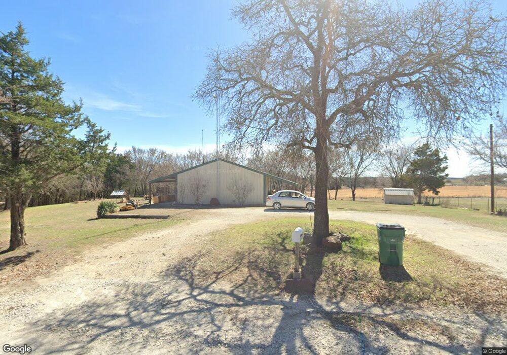 762 County Road 214, Gainesville, TX 76240 - photo 1