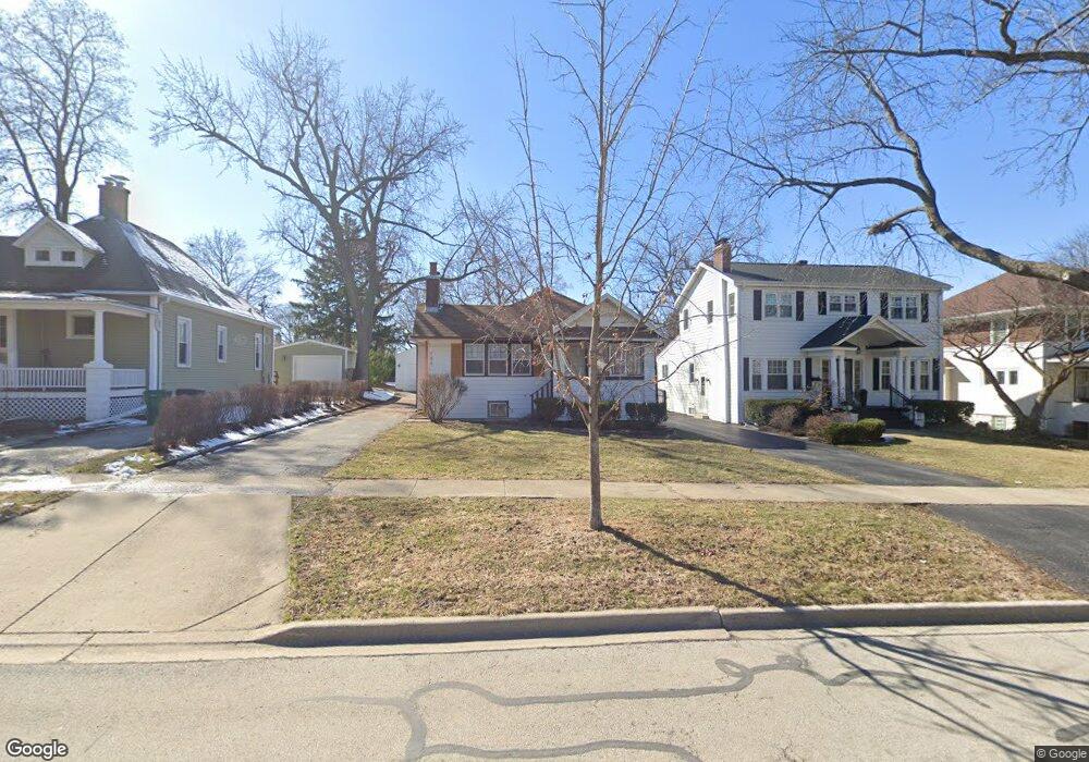 Street View Photo