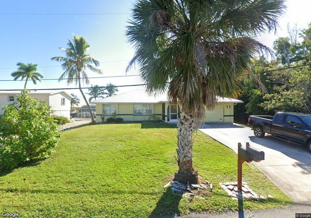 5555 Ann Arbor Dr, Bokeelia, FL 33922 - photo 1