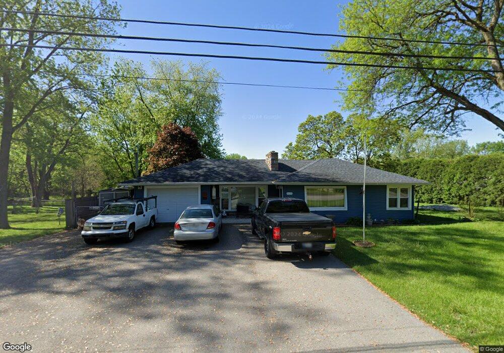 5435 W 41st Ave, Gary, IN 46408 - photo 1