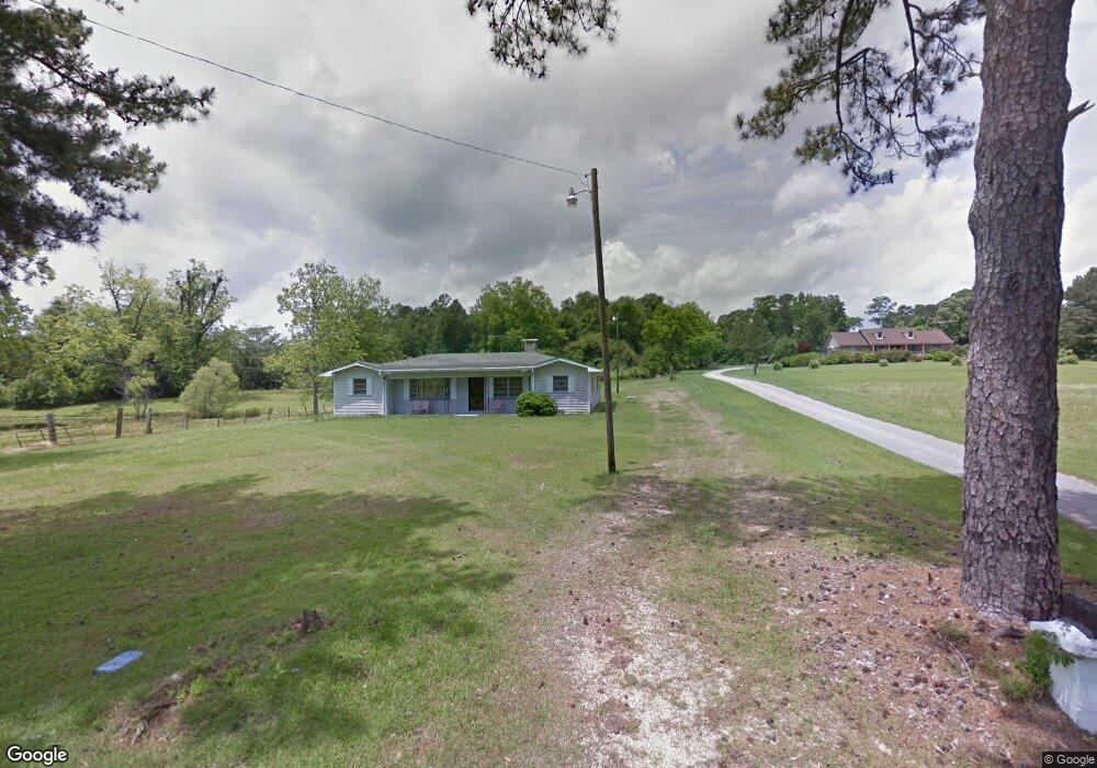 26 Howard Keyes Rd, Laurel, MS 39443 - photo 1