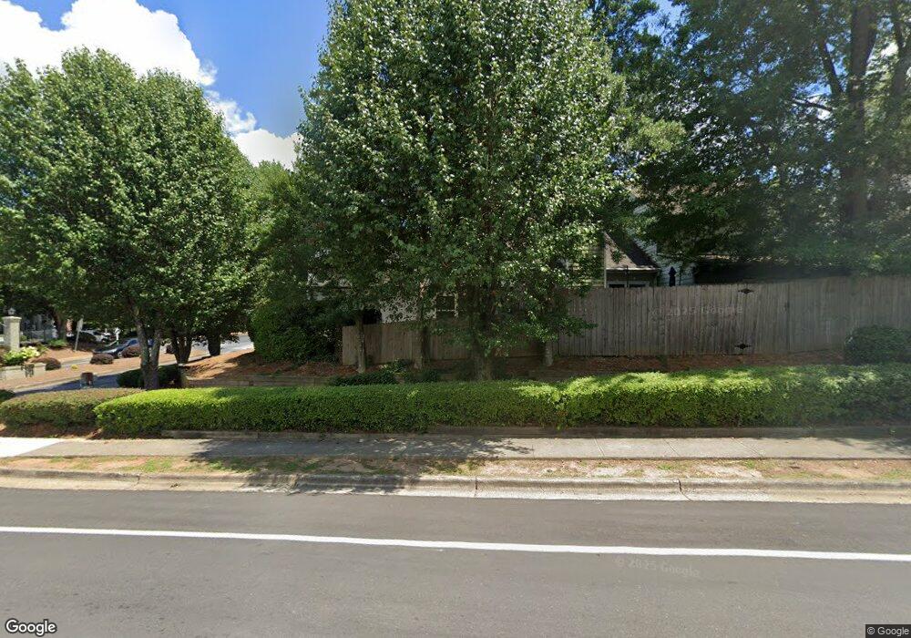 110 Teal Ct unit 110, Roswell, GA 30076 - photo 1