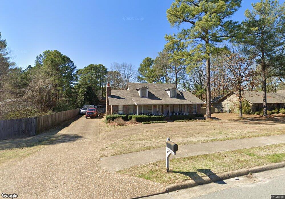 14302 Taylor Loop Rd, Little Rock, AR 72223 - photo 1