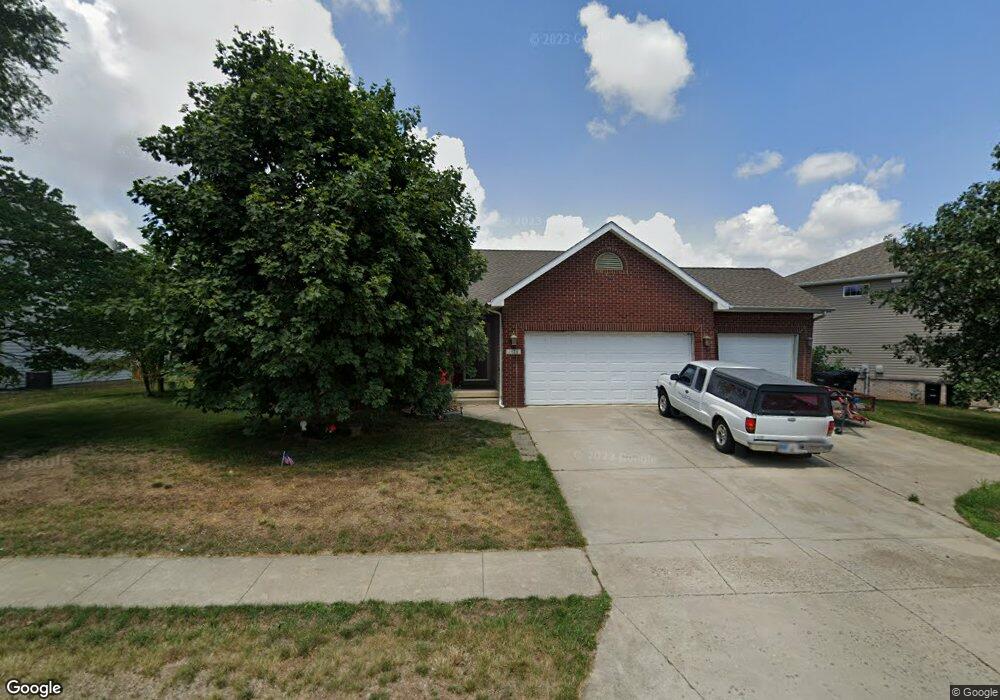 1928 Abbotsbury Way, Lafayette, IN 47909 - photo 1