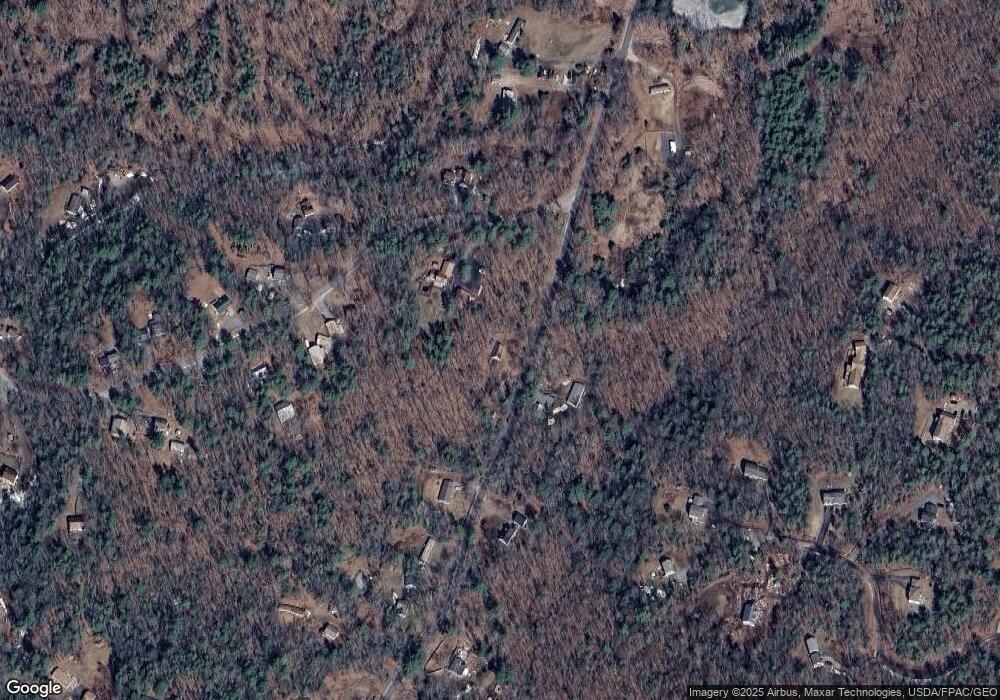 168 Walker Rd, Woolwich, ME 04579 - photo 1