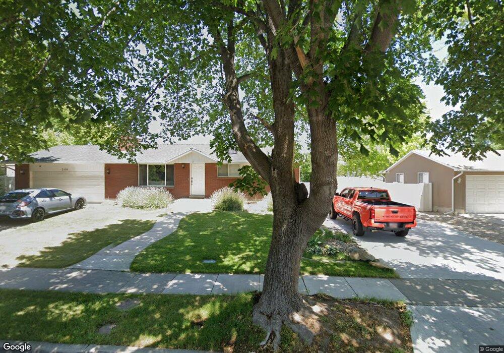 7481 S 2540 W unit 18, West Jordan, UT 84084 - photo 1