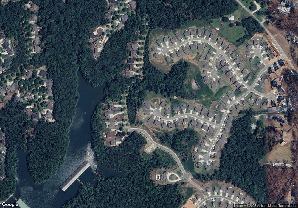 6144 Black Pear Ln, Gainesville, GA 30506 - photo 1