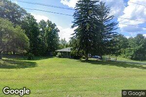 7060 Rogers Rd, Pavilion, NY 14525