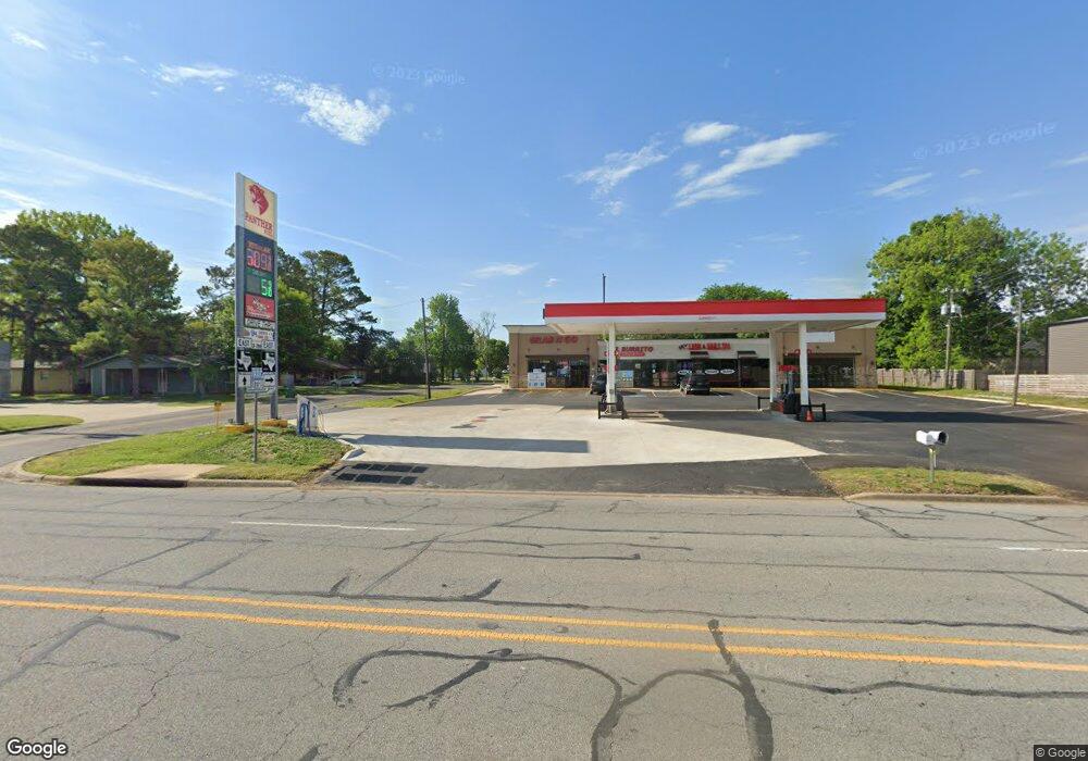 101 W Fm 120, Pottsboro, TX 75076 - photo 1