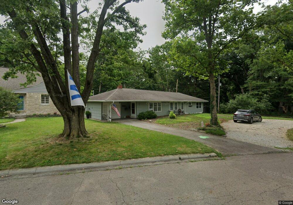 4366 Ingham Ave, Columbus, OH 43214 - photo 1