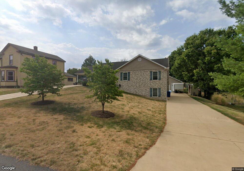 119 E 19th St, Front Royal, VA 22630 - photo 1