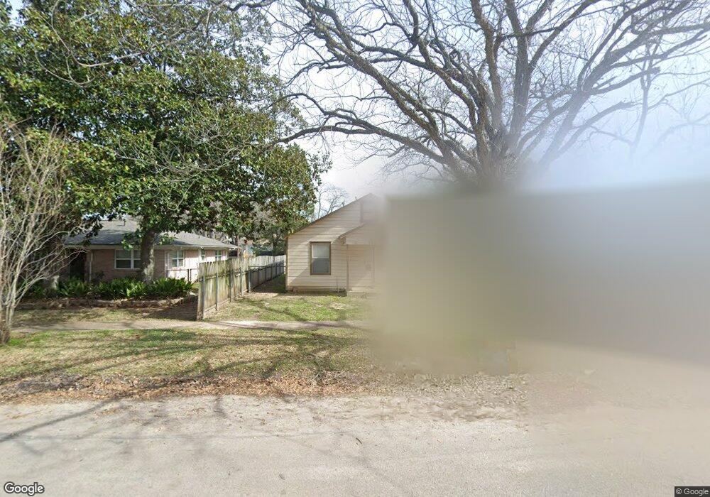 1211 7th St, Rosenberg, TX 77471 - photo 1