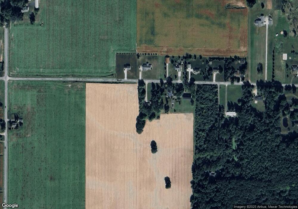 10270 Lange Rd, Birch Run, MI 48415 - photo 1