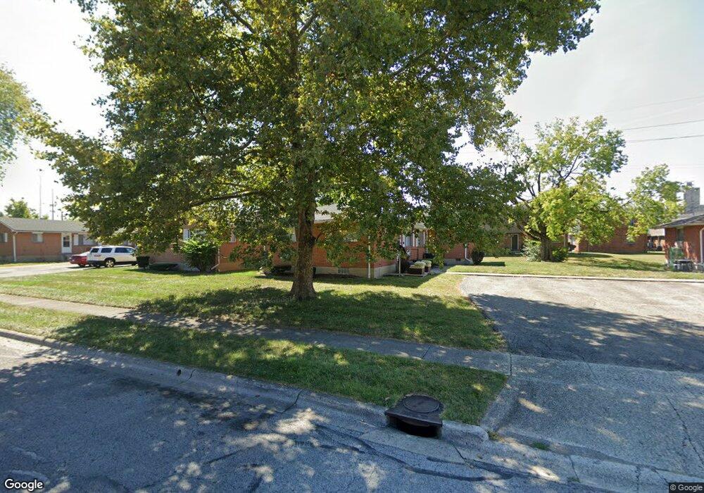 4203 Vineshire Dr unit 205, Columbus, OH 43227 - photo 1