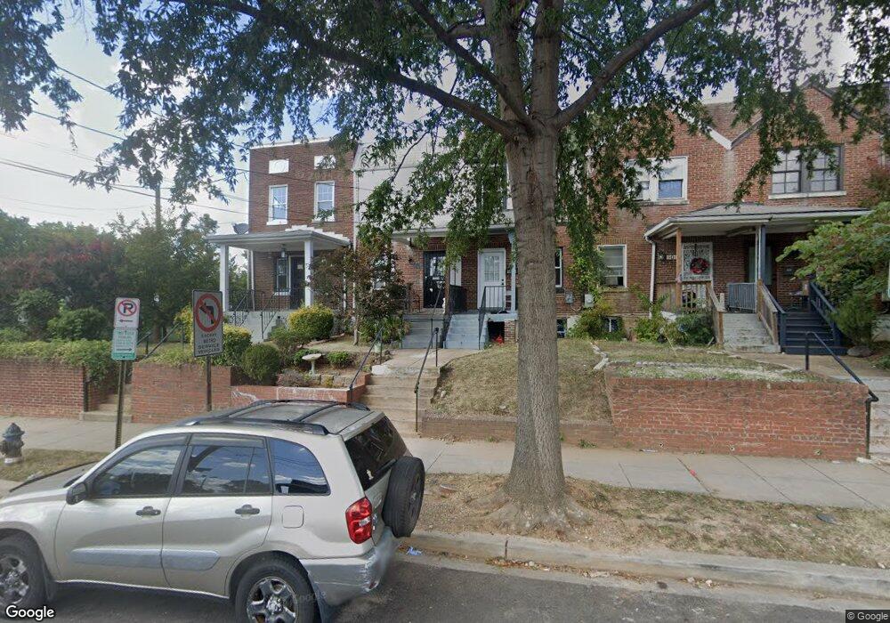 902 Girard St NE, Washington, DC 20017 - photo 1