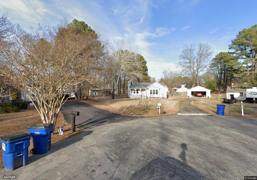 14801 Loren Ct, Chesterfield, VA 23836 - photo 1