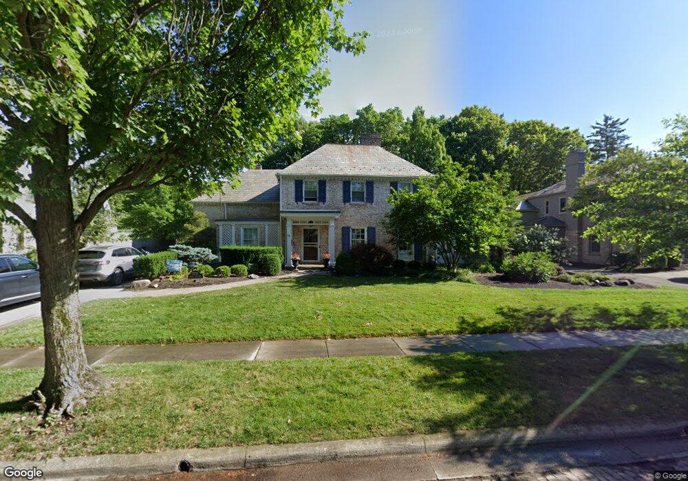 2712 Bexley Park Rd, Columbus, OH 43209 - photo 1