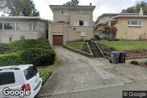 4248 Balfour Ave, Oakland, CA 94610
