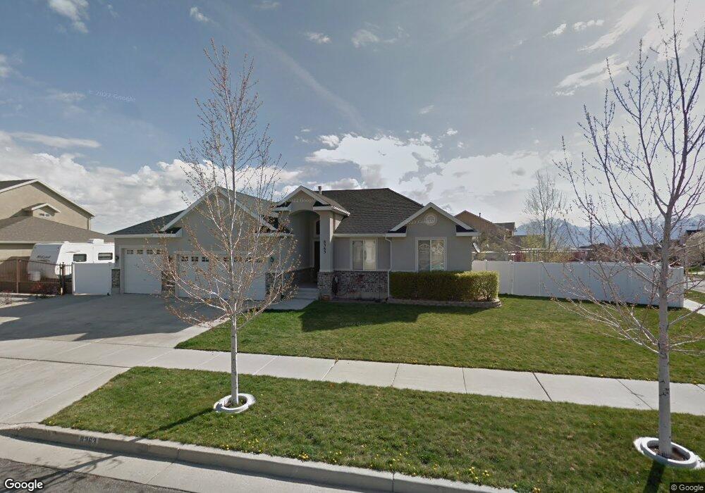 8363 S Indian Oak Dr, West Jordan, UT 84081 - photo 1