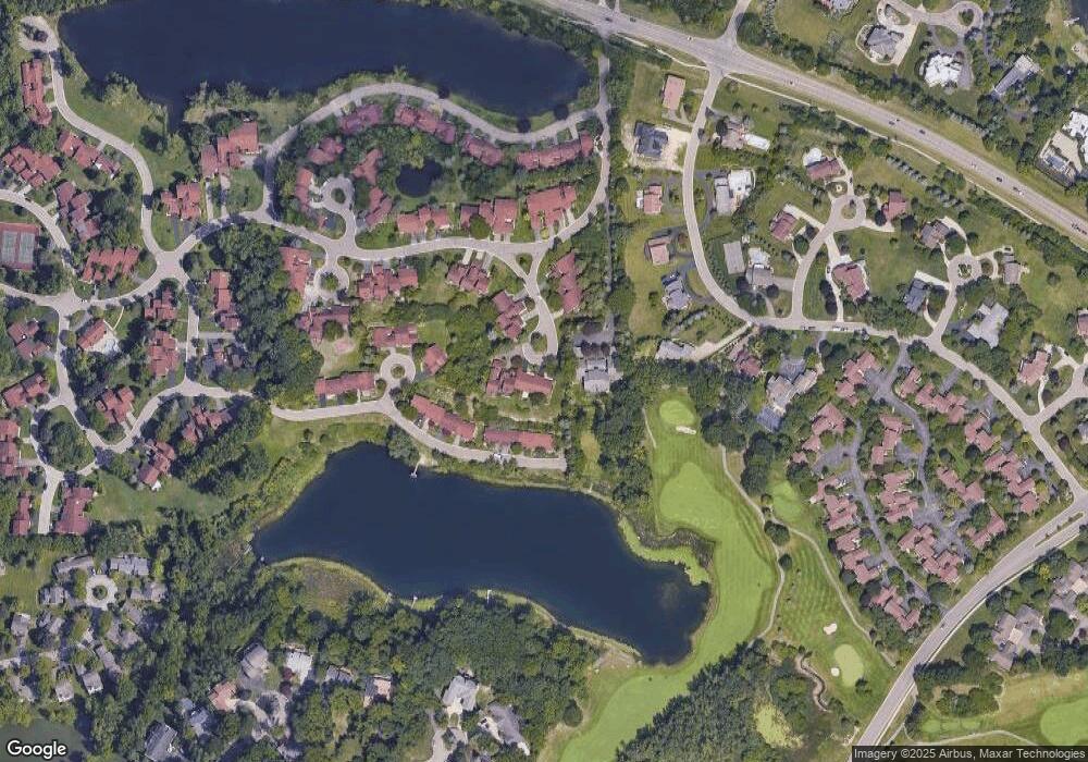 2041 Bordeaux St, West Bloomfield, MI 48323 - photo 1