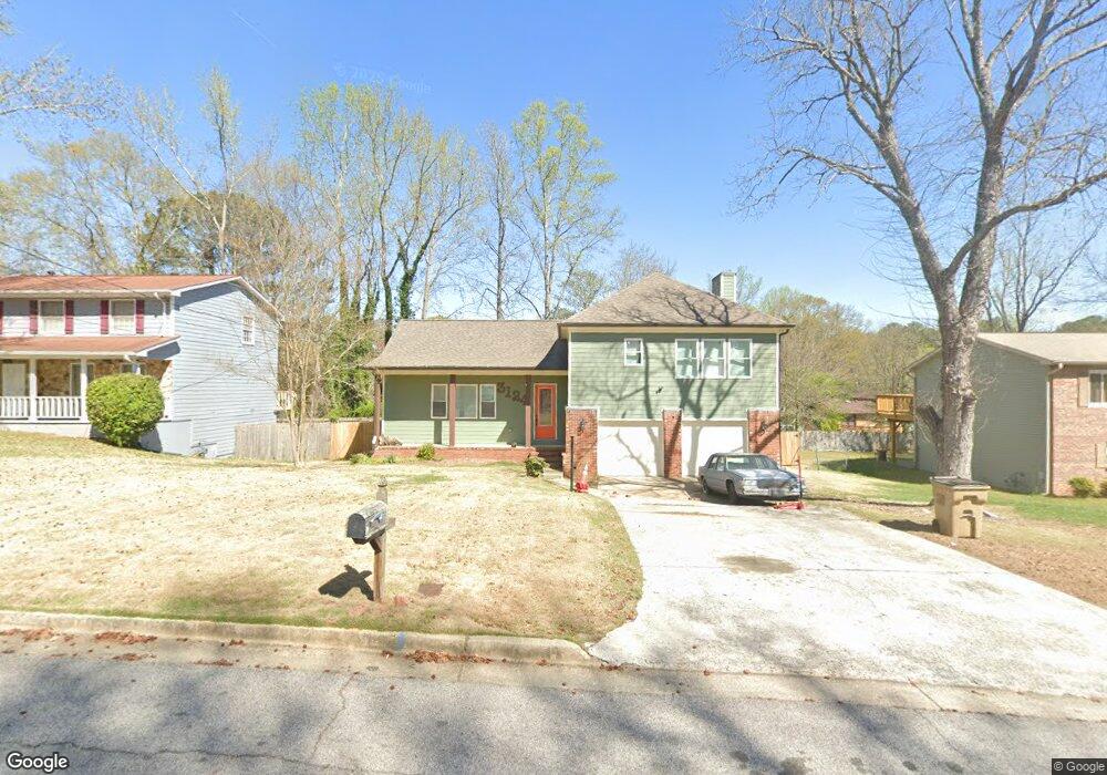 3124 Brook Hollow Dr, Rex, GA 30273 - photo 1