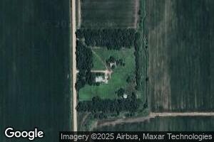 1431 4th Rd, Chapman, NE 68827