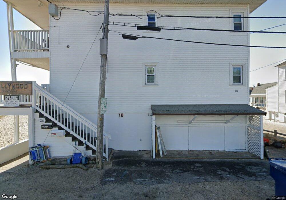 27 Concord Ave unit 27, 27N, 27S, Hampton, NH 03842 - photo 1