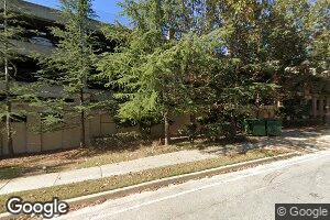 1223 Westchester Ridge NE, Atlanta, GA 30329