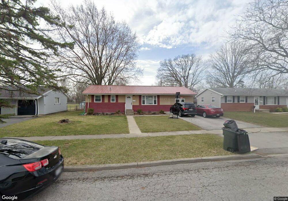 425 Mona Ln, Findlay, OH 45840 - photo 1