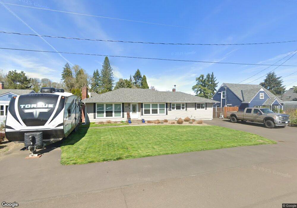 1041 36th Ave SW, Albany, OR 97321 - photo 1