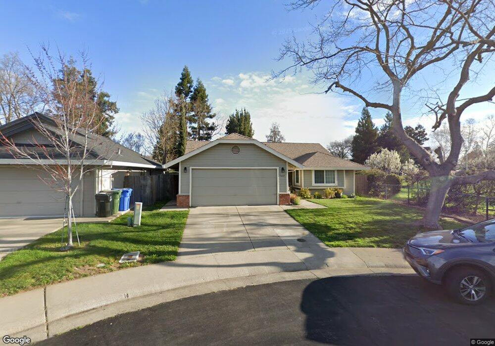 5415 Sitka Ct, Elk Grove, CA 95758 - photo 1