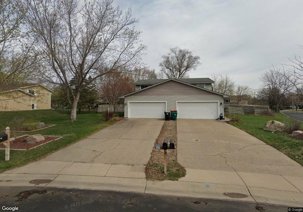 2107 109th Ln NW, Coon Rapids, MN 55433 - photo 1