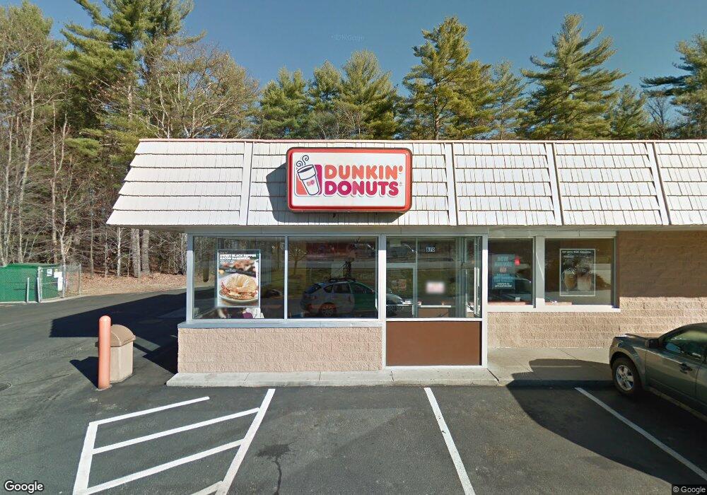 870 New Hampshire 16, Ossipee, NH 03864 - photo 1