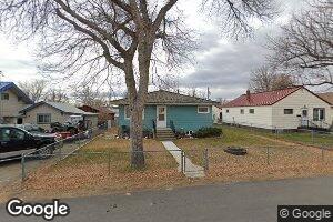 408 Second St NE, Harlowton, MT 59036
