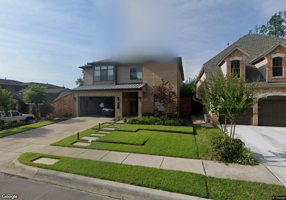 6034 Goodwin Ave, Dallas, TX 75206 - photo 1