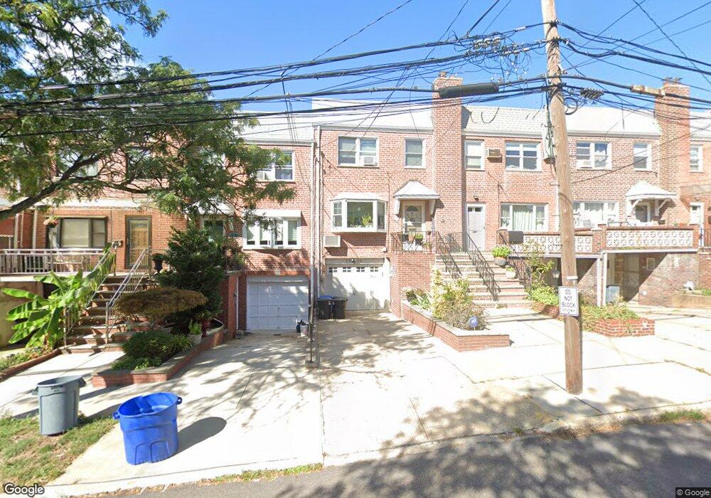 5436 63rd Place, Maspeth, NY 11378 - photo 1