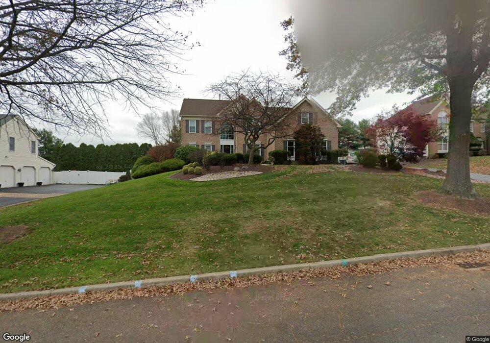 15 Purdue Dr, Richboro, PA 18954 - photo 1